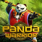 Panda Warrior